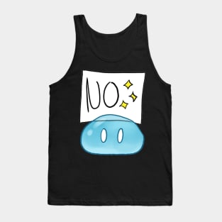 Genshin Slime Tank Top